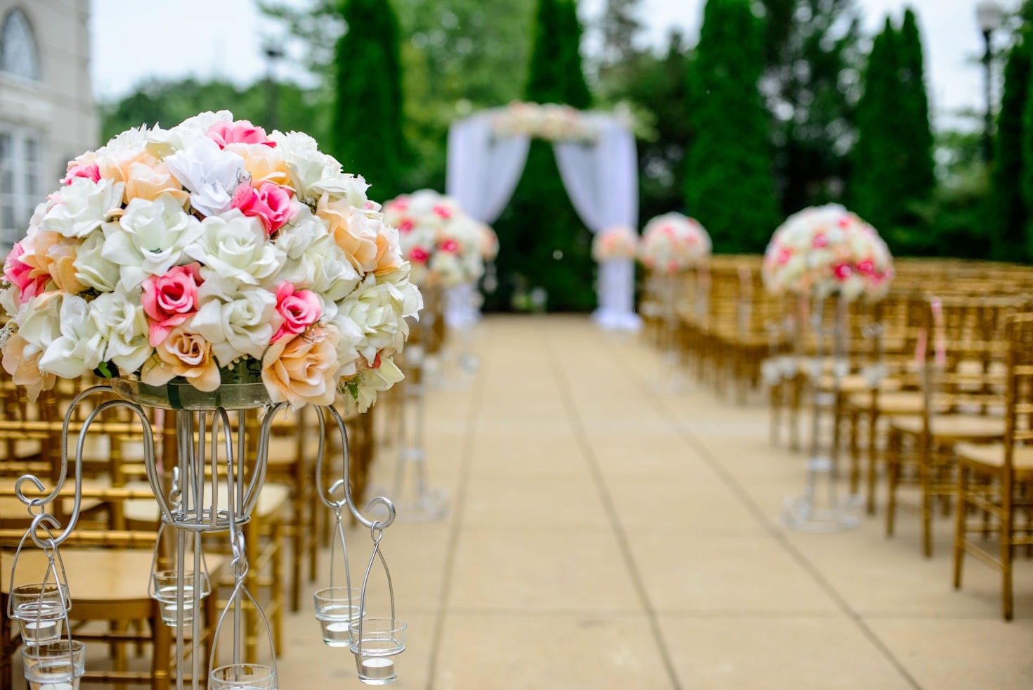 Ideas innovadoras para decorar tu quinceañera