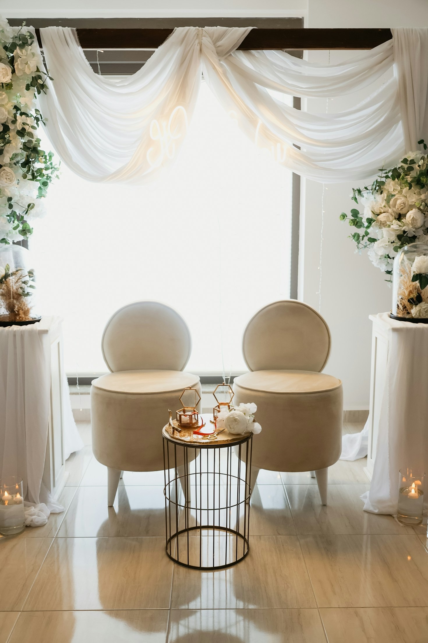 Cómo combinar catering y decoración para impactar a tus invitados